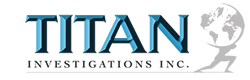 Titan Investigations Inc.